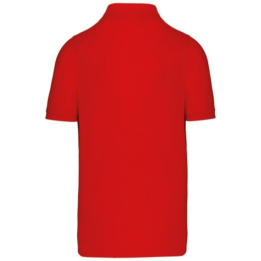 MÄNNER KURZHÜLLE POLO
