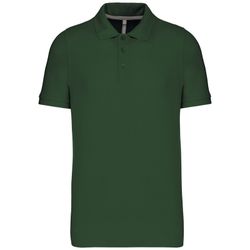 MÄNNER KURZHÜLLE POLO