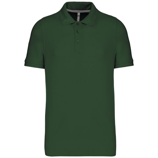 MÄNNER KURZHÜLLE POLO