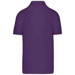 MÄNNER KURZHÜLLE POLO