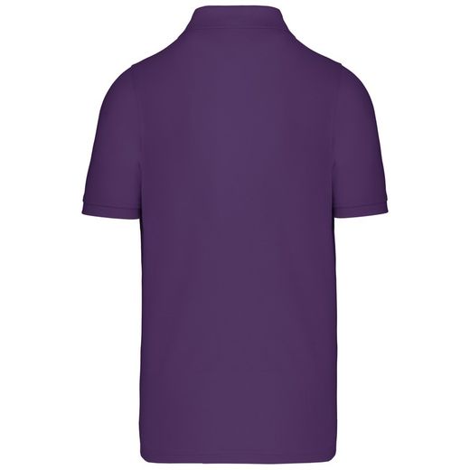 MÄNNER KURZHÜLLE POLO