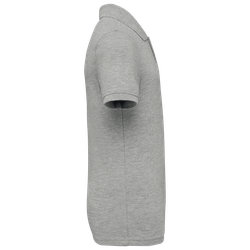 Kinder-Piqué-Polohemd