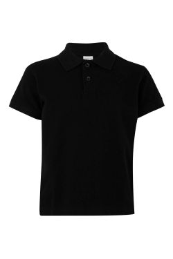 Polo manga corta kids