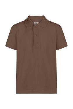 Polo manga corta kids