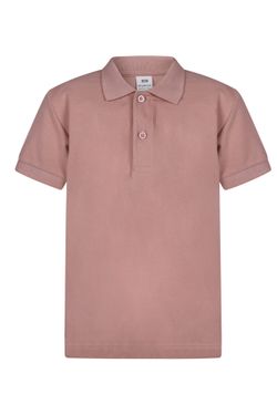 Polo manga corta kids