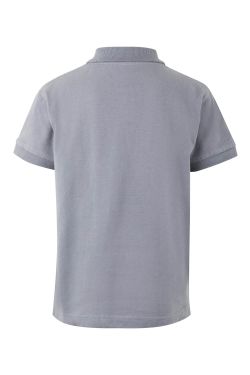 Polo manga corta kids