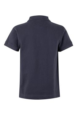 Polo manga corta kids