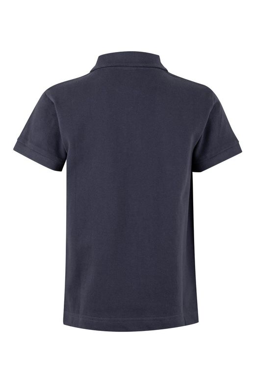 Polo manga corta kids