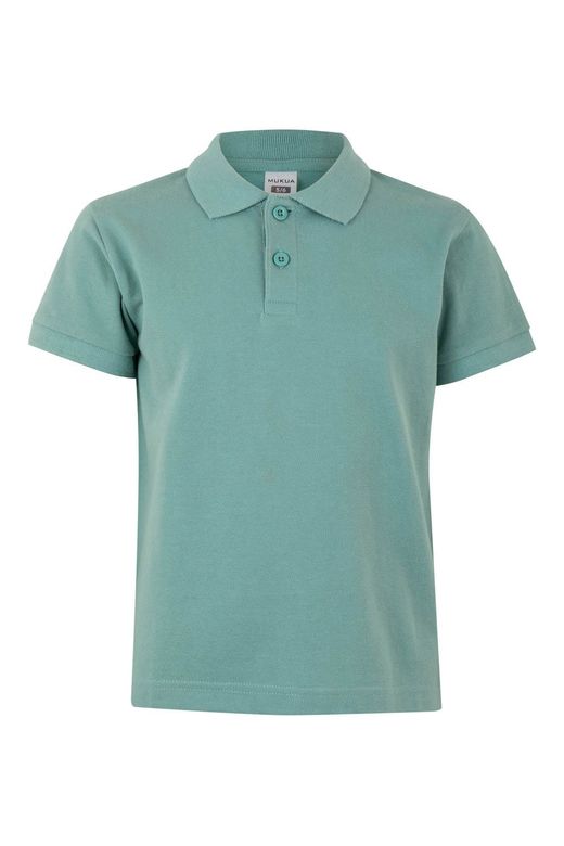 Polo manga corta kids