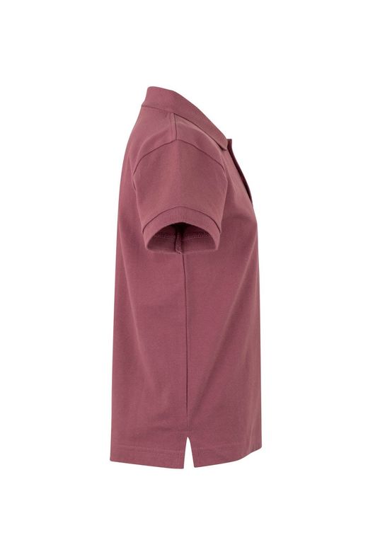 Polo manga corta kids