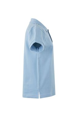 Polo manga corta kids