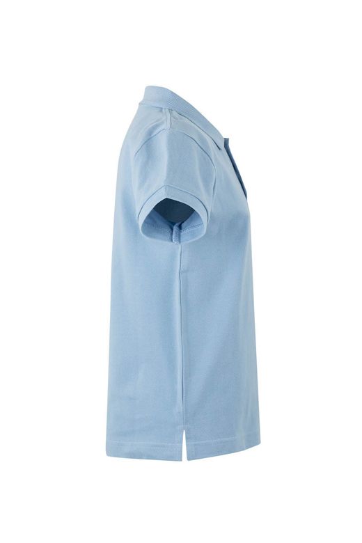 Polo manga corta kids