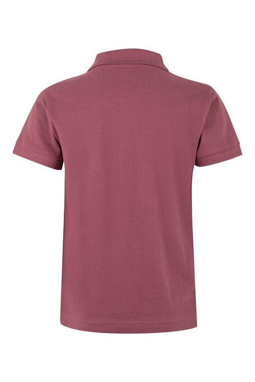 Polo manga corta kids