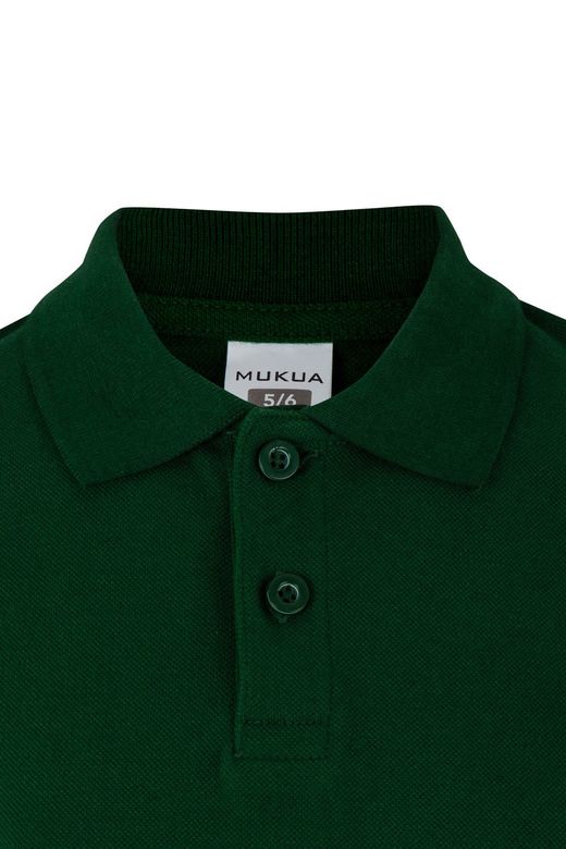 Polo manga corta kids