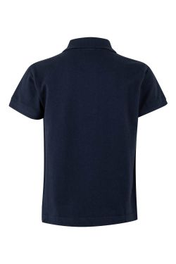 Polo manga corta kids
