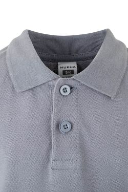 Polo manga corta kids
