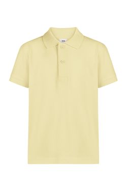 Polo manga corta kids