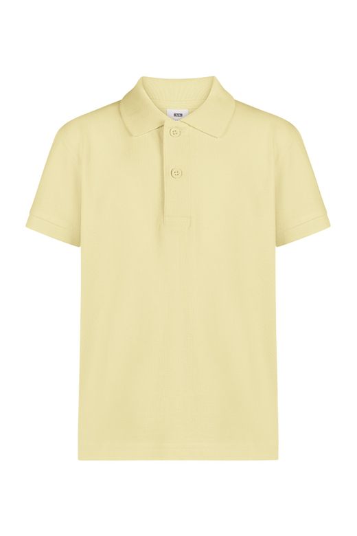 Polo manga corta kids