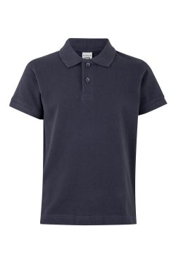 Polo manga corta kids