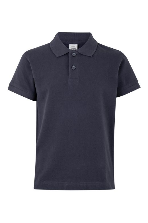 Polo manga corta kids