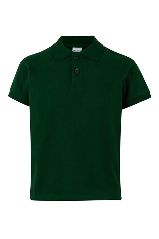 Polo manga corta kids