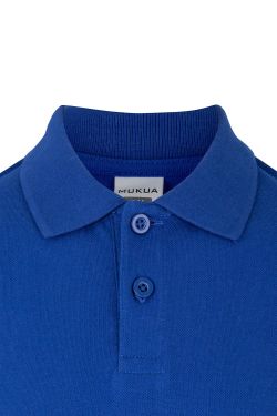 Polo manga corta kids