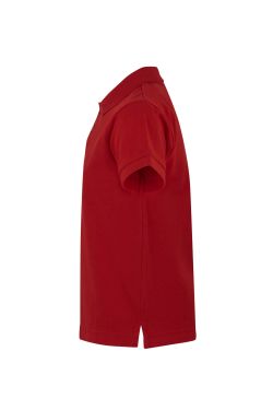 Polo manga corta kids