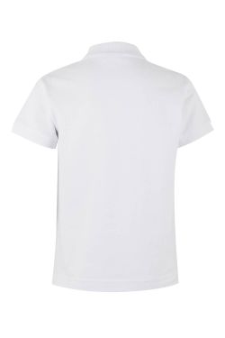 Polo manga corta kids