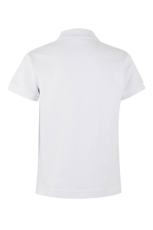 Polo manga corta kids