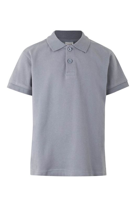 Polo manga corta kids