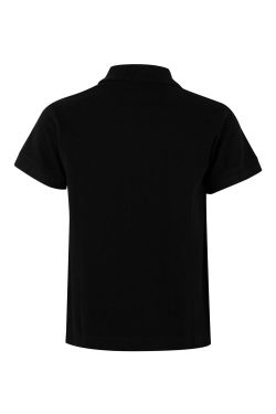 Polo manga corta kids