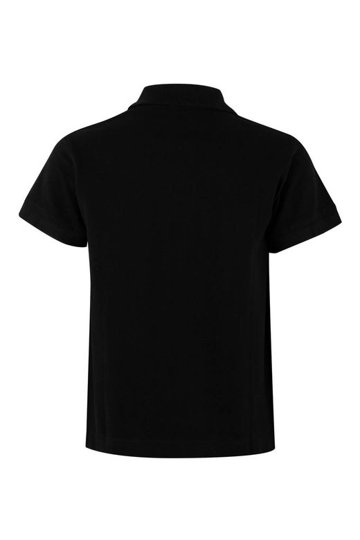 Polo manga corta kids