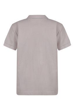 Polo manga corta kids