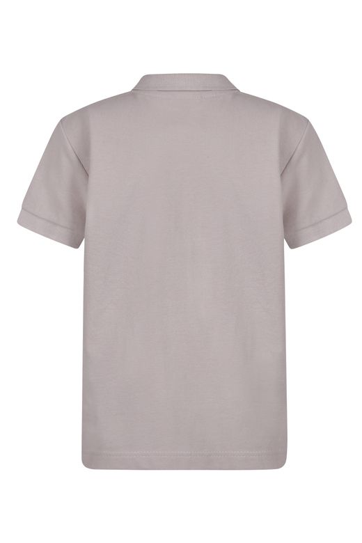 Polo manga corta kids