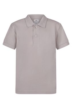 Polo manga corta kids
