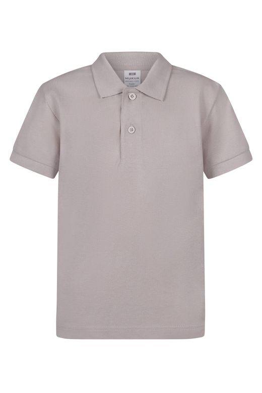Polo manga corta kids