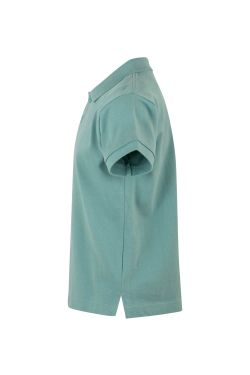 Polo manga corta kids