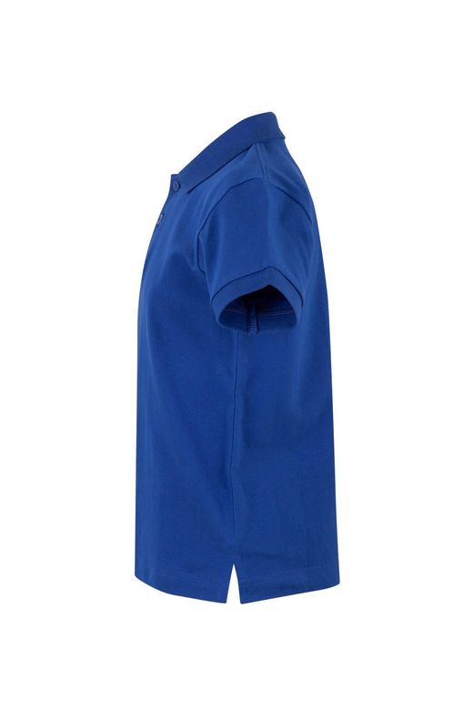 Polo manga corta kids
