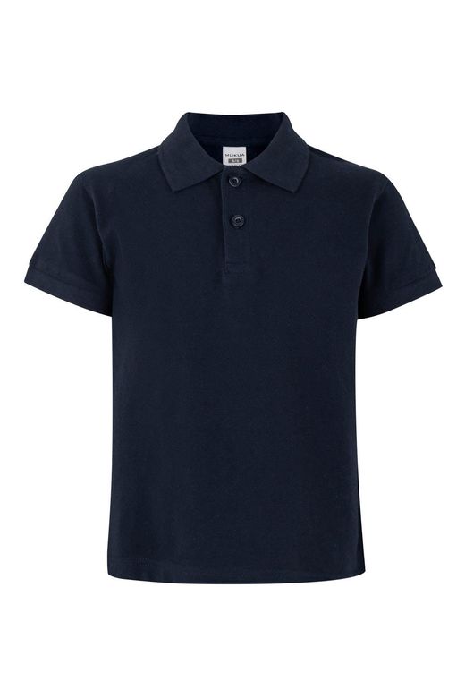 Polo manga corta kids