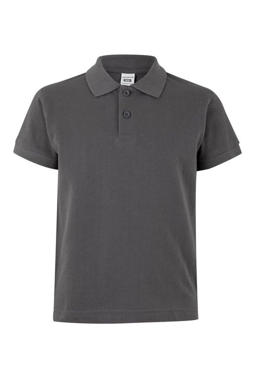 Polo manga corta kids