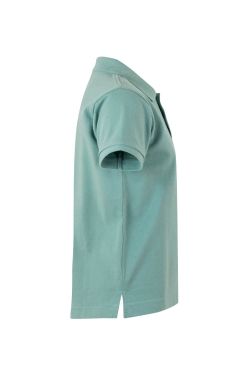 Polo manga corta kids