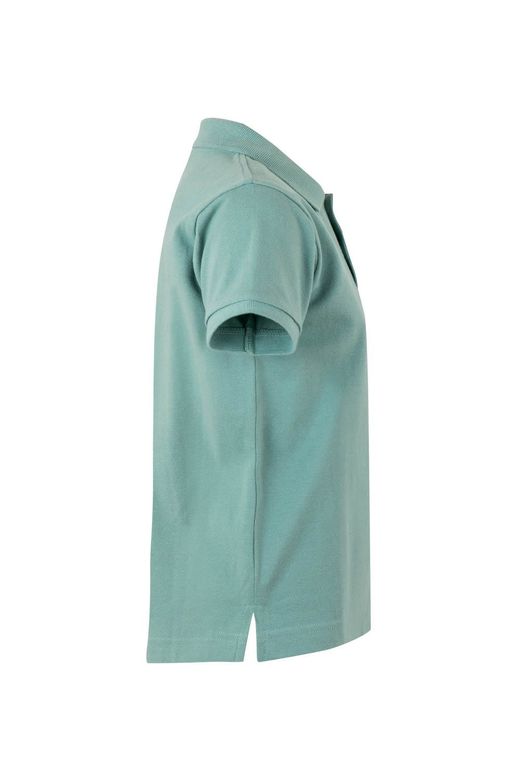 Polo manga corta kids