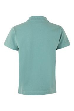 Polo manga corta kids