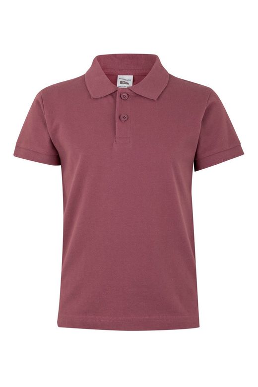 Polo manga corta kids