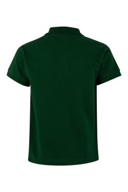 Polo manga corta kids