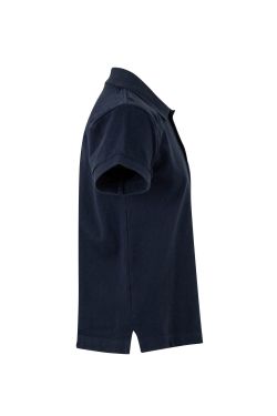 Polo manga corta kids