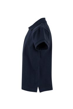 Polo manga corta kids