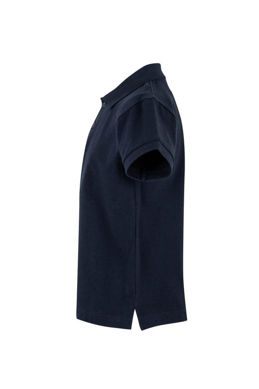 Polo manga corta kids