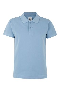 Polo manga corta kids