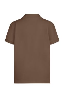 Polo manga corta kids